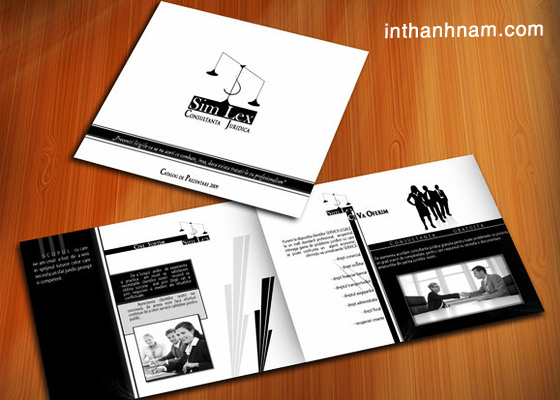 In Catalogue giá rẻ In Catalogue giá rẻ